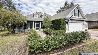 172 Mussett Bayou Court, Santa Rosa Beach, FL 32459