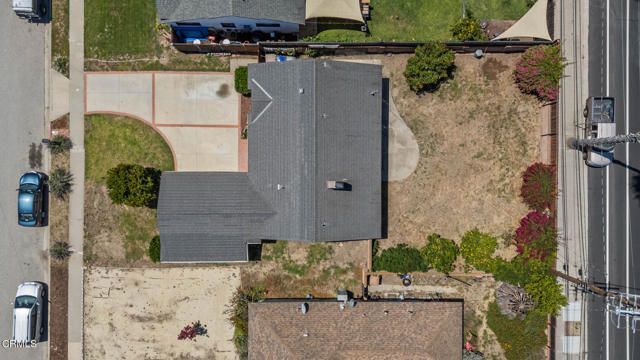 4643 Varsity Street Street, Ventura, CA 93003