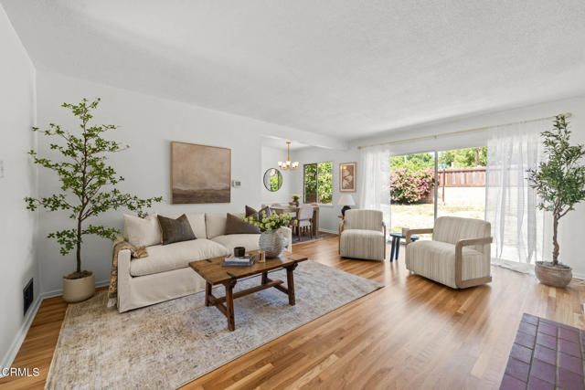 4643 Varsity Street Street, Ventura, CA 93003