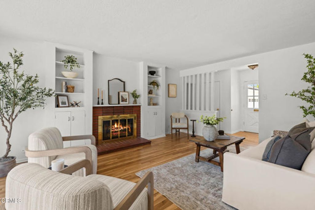 4643 Varsity Street Street, Ventura, CA 93003