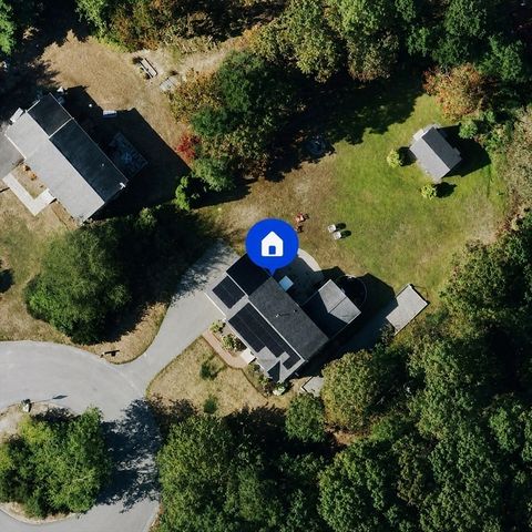 29 Sheffield Pl, Mashpee, MA 02649
