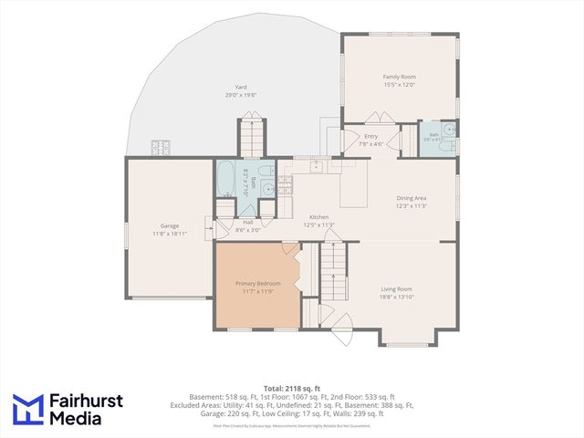 29 Sheffield Pl, Mashpee, MA 02649