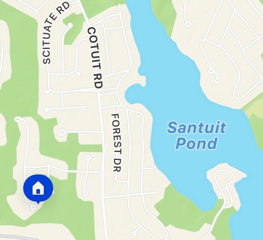 29 Sheffield Pl, Mashpee, MA 02649