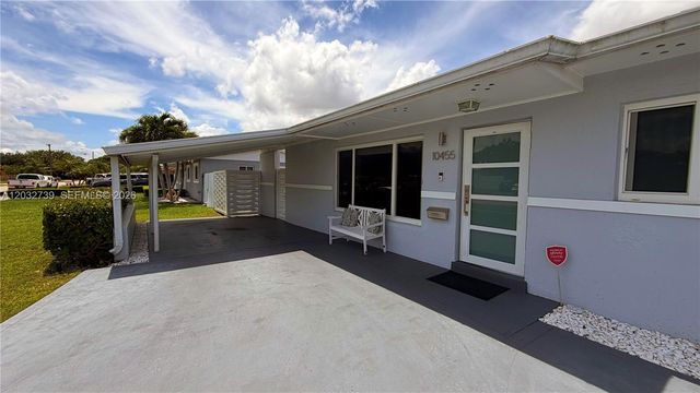 10455 SW 42nd Terrace, Miami, FL 33165