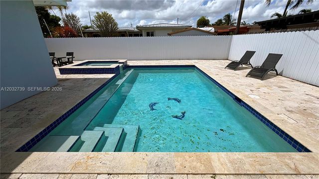10455 SW 42nd Terrace, Miami, FL 33165