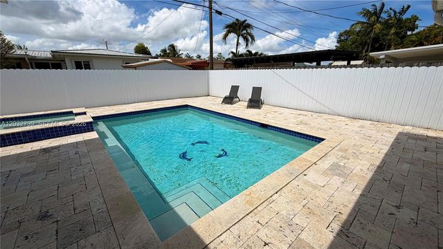 10455 SW 42nd Terrace, Miami, FL 33165