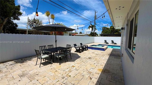 10455 SW 42nd Terrace, Miami, FL 33165