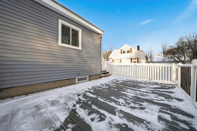 1093 Cilley Road, Manchester, NH 03103