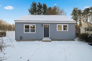 1093 Cilley Road, Manchester, NH 03103