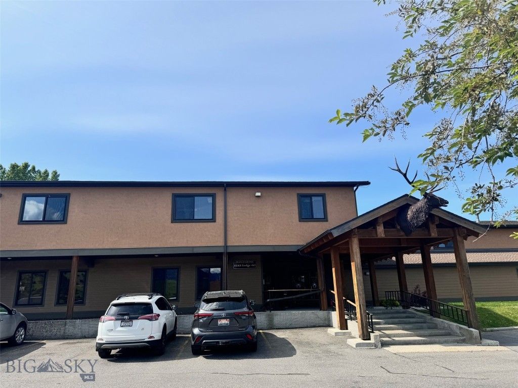 205 Haggerty Lane 210, Bozeman, MT 59715