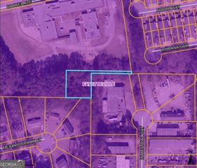 300 Industrial Way, Fayetteville, GA 30215