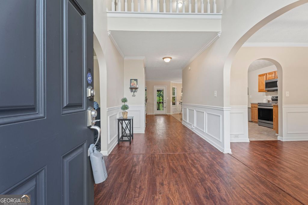 1724 Birkshire Ridge, Mcdonough, GA 30252 — photo 3