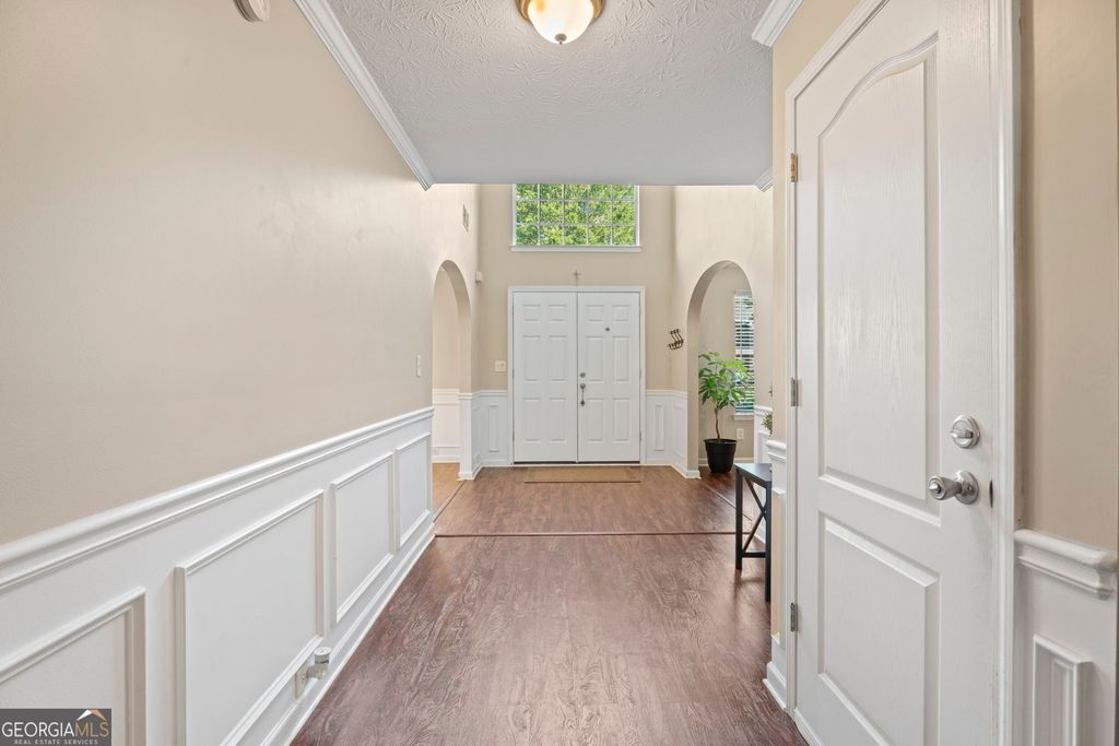 1724 Birkshire Ridge, Mcdonough, GA 30252 — photo 4
