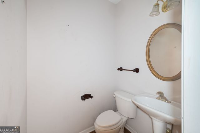 21 Vaux Way, Newnan, GA 30263