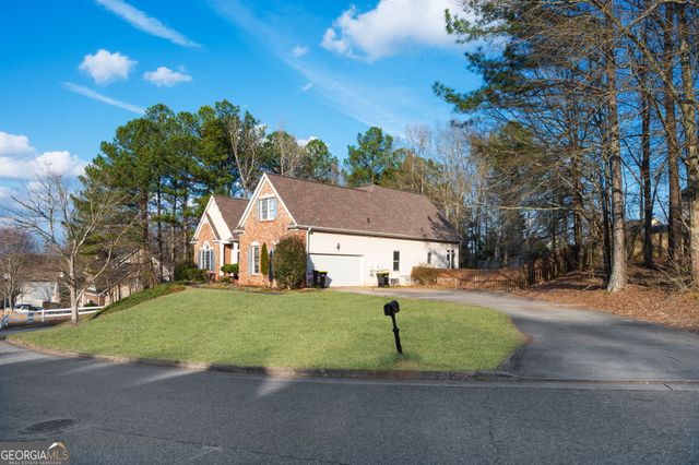 21 Vaux Way, Newnan, GA 30263