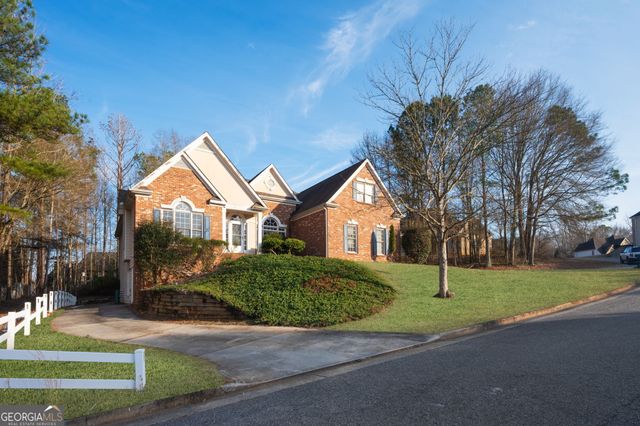 21 Vaux Way, Newnan, GA 30263