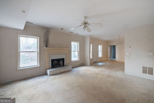 21 Vaux Way, Newnan, GA 30263