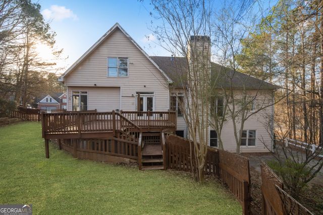 21 Vaux Way, Newnan, GA 30263