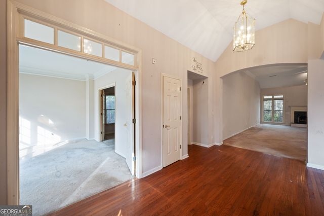 21 Vaux Way, Newnan, GA 30263