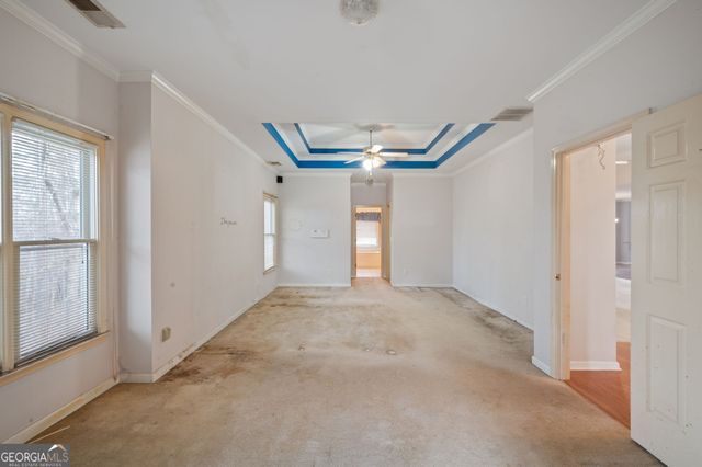 21 Vaux Way, Newnan, GA 30263