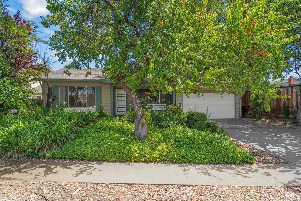 185 Castillon Way, San Jose, CA 95119