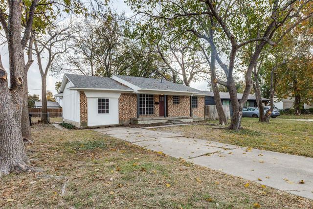 2725 Northview Place, Mesquite, TX 75150