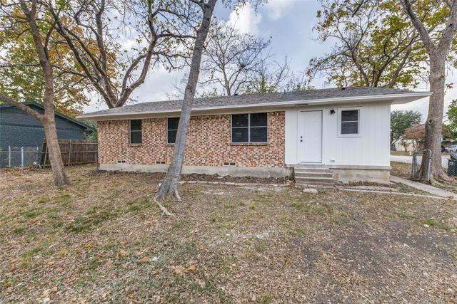 2725 Northview Place, Mesquite, TX 75150