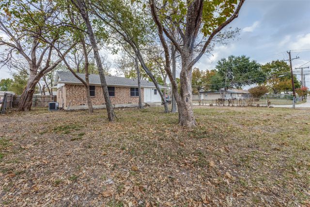 2725 Northview Place, Mesquite, TX 75150