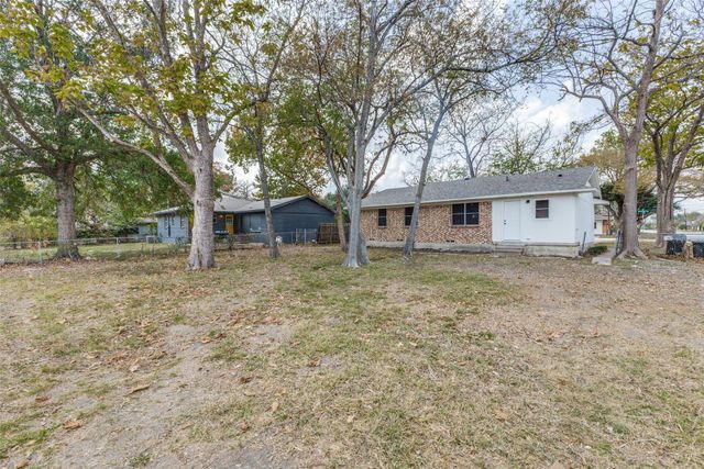 2725 Northview Place, Mesquite, TX 75150