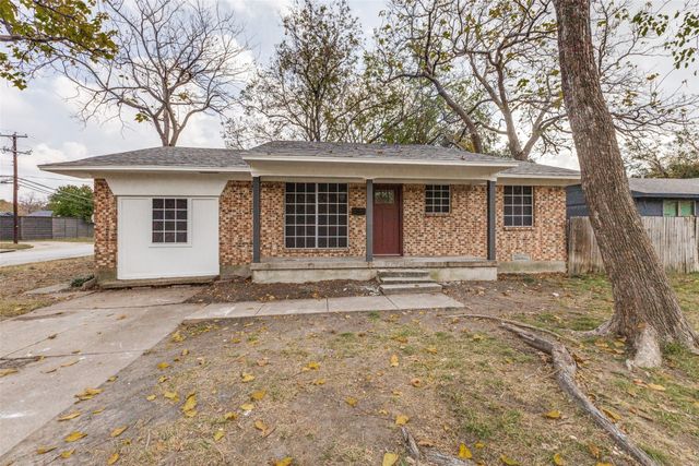 2725 Northview Place, Mesquite, TX 75150