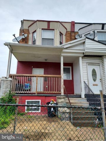 6013 SPRUCE ST, Philadelphia, PA 19139