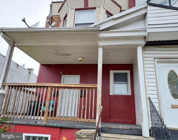 6013 SPRUCE ST, Philadelphia, PA 19139