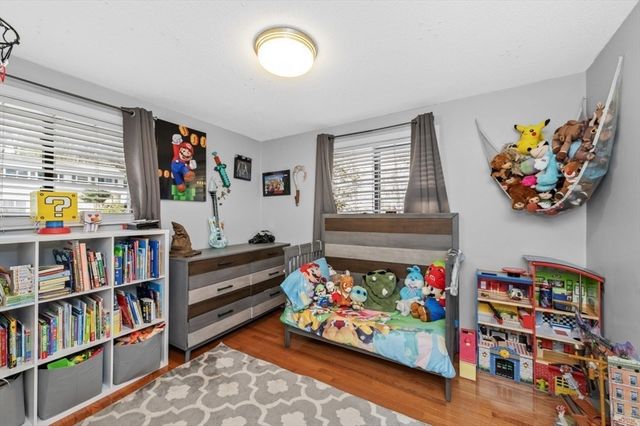 1 East St, North Reading, MA 01864