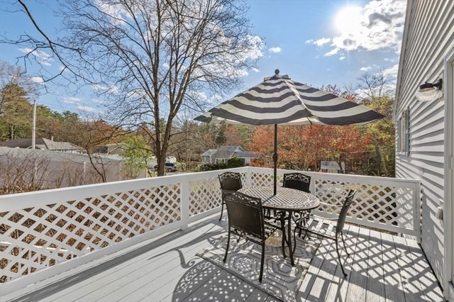 1 East St, North Reading, MA 01864