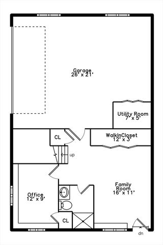 1 East St, North Reading, MA 01864