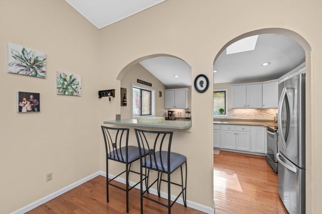 1 East St, North Reading, MA 01864