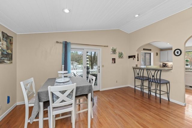 1 East St, North Reading, MA 01864