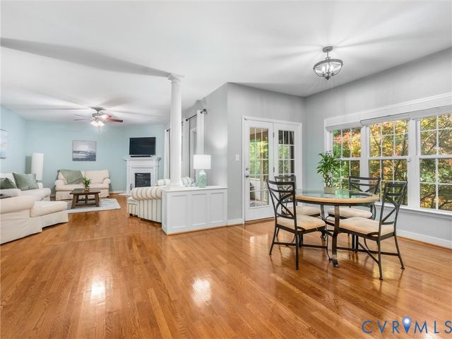 5073 Red Fern Ct, Midlothian, VA 23112