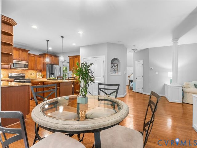 5073 Red Fern Ct, Midlothian, VA 23112