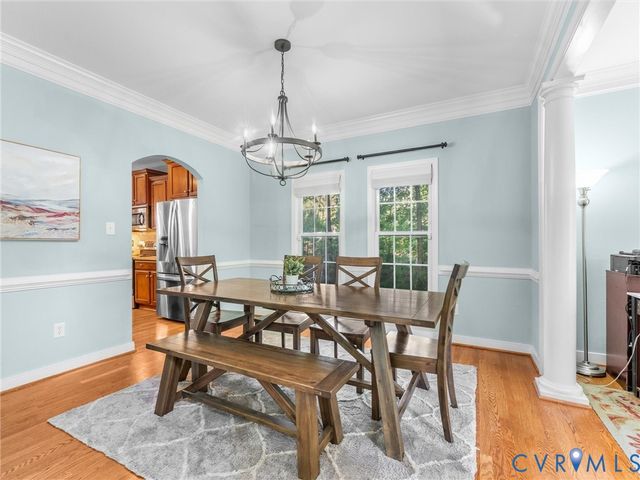 5073 Red Fern Ct, Midlothian, VA 23112