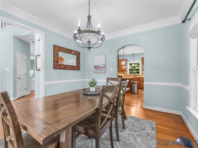 5073 Red Fern Ct, Midlothian, VA 23112