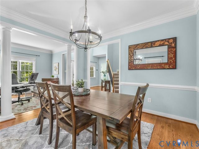 5073 Red Fern Ct, Midlothian, VA 23112