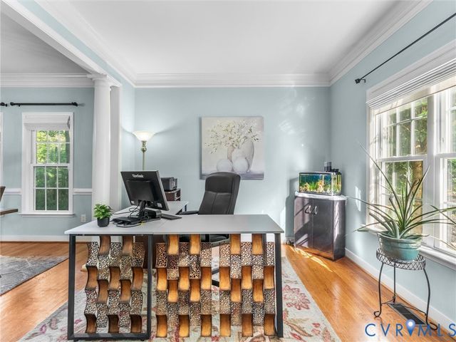 5073 Red Fern Ct, Midlothian, VA 23112