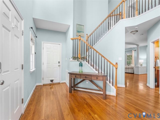 5073 Red Fern Ct, Midlothian, VA 23112