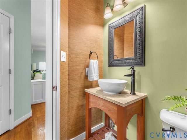 5073 Red Fern Ct, Midlothian, VA 23112