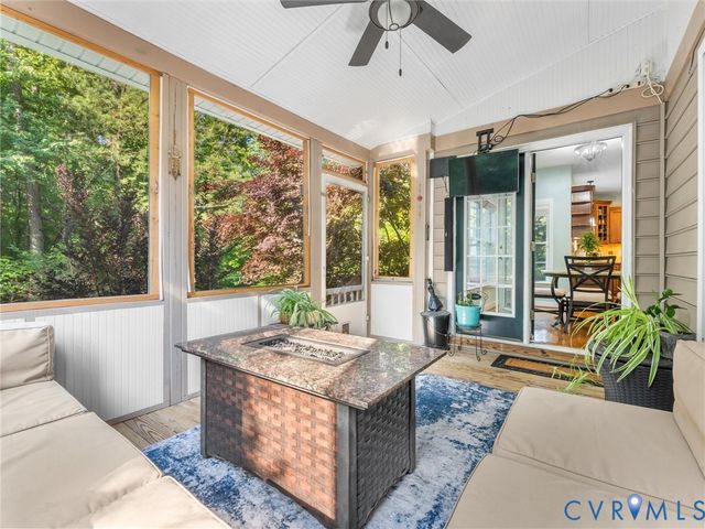 5073 Red Fern Ct, Midlothian, VA 23112