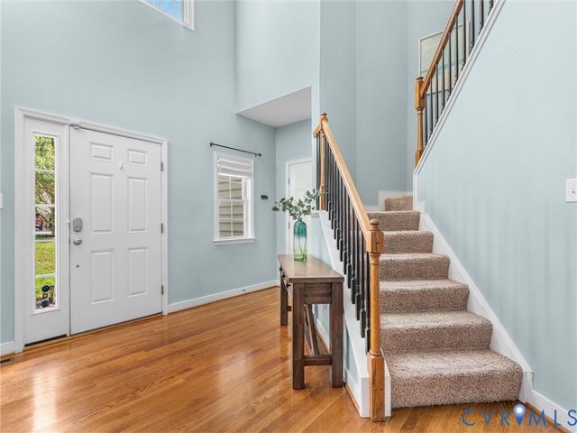 5073 Red Fern Ct, Midlothian, VA 23112
