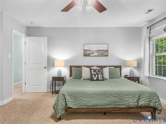 5073 Red Fern Ct, Midlothian, VA 23112