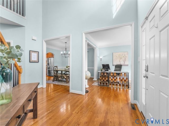 5073 Red Fern Ct, Midlothian, VA 23112