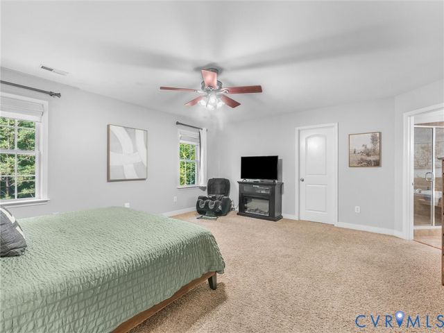 5073 Red Fern Ct, Midlothian, VA 23112